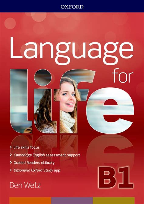 language for life b1 audio